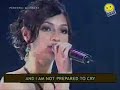 PDA - ANOTHER GOODBYE SONG PDA - ANOTHER GOODBYE SONG