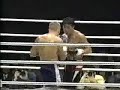 Ramon Dekkers Vs Kenichi Ogata Ramon Dekkers Vs Kenichi Ogata