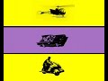 Versi�n de la entradilla de Batman de 1966