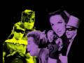Versión de la entradilla de Batman de 1966