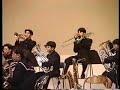 ?Novena?(James Swearingen) izumo daiichi Wind orchestra ?Novena?(James Swearingen) izumo daiichi Wind orchestra