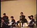 「Novena」(James Swearingen) izumo daiichi Wind orchestra