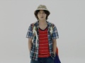JRA CM 『CLUB KEIBA』 小池語る編 2009年6月