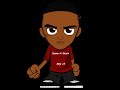 DYME-A-DUZIN ft. FENDI HOPE- WHAT I WANT