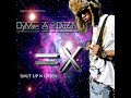 DYME-A-DUZIN ft. FENDI HOPE- WHAT I WANT