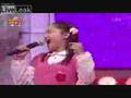 Amazing 11yr old singer