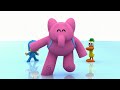 Pocoyo 2nd series promo