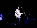 Brooke Fraser: Albertine LIVE