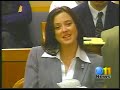 Mechele Linehan addresses courtroom for first time