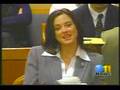 Mechele Linehan addresses courtroom for first time