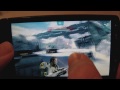 Click here to watch this video Mass Effect Infiltrator - Xperia Play [HD] gameplay
