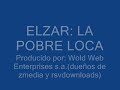 LA LOCA DEL PUEBLO