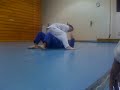 Jujitsu [Week 1] Shrimp to Full guard BEGINNING TO TRAIN