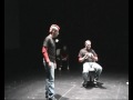Links Improtube - show méxico - 2007