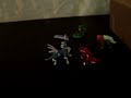 Pokemon: The Great Journeys Episode 12