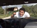 Krlos suferiendo por tontis