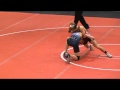 Paxton DiBlasi (PH) vs Logan Roach (LSW)