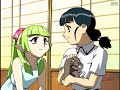 Tenchi Muyo! GXP 16 3/3 Sub. Español