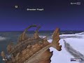 Qufim Island fish bots