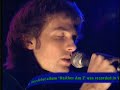 Bell X1 - Man On Mir (Live on fish) Bell X1 - Man On Mir (Live on fish)