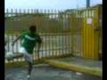 el amor del futbol