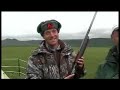 gavin doesn't feel so comfortable when he is given a trash bag and a gun to protect himself whilst camping out in bear country. learn how to protect yourself when staying out in the open with bears who could potentially charge. fascinating video from bbc wildlife documentary, 'bear whisperer'.