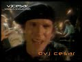 ENSALADA 2000 90'S Y 80'S - DVJ CESAR