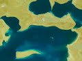 Aral Sea Evaporation
