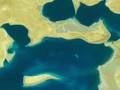 Aral Sea Evaporation