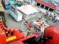 Tidal Wave Ocean City Roller Coaster