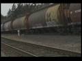 Union Pacific Corn Train Directors Cut