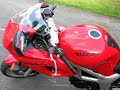 Suzuki SV 650s