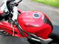 Suzuki SV 650s