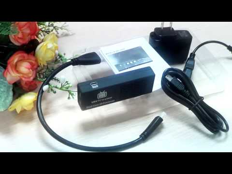 how to control mk808 with android phone