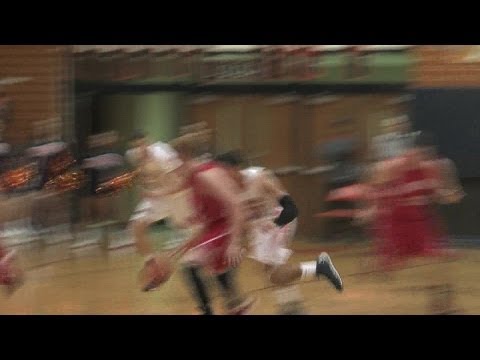 WLFITV - Southmont vs North Montgomery.