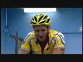 Big Brother UK 9 - Rebecca is in pain Big Brother UK 9 - Rebecca is in pain