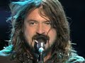 The 50th Grammy Awards-Foo Fighters/My Grammy Moment Winner The 50th Grammy Awards-Foo Fighters/My Grammy Moment Winner
