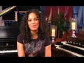 Alicia Keys Thanks Dj Statik Selektah