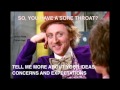 Ice Ice Baby (How to pass CSA) - YouTube