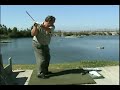 Joe Norwood Golf Swing Driver Series