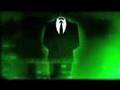 We are Anonymous