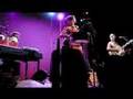The Ditty Bops @ The Henry Fonda Theater: Pack Rat