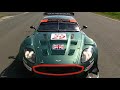 Top Gear - Aston Martin DBR9 Power Lap