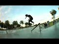 volcom europe skate session in alicante spain!