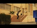 volcom europe skate session in alicante spain!