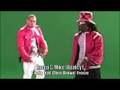 T-Pain featuring Chris Brown - Freeze (OFFICIAL VIDEO)