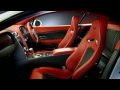Bentley Continental Supersports Beauty Footage