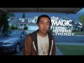 The Magic Frame-Ma-Ma-Bob Thingy Episode 1: Make It Rain! video