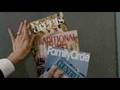 Juno - Trailer 2 - Schwanger, na und?