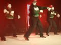 JABBAWOCKEEZ @ REPUBLIK